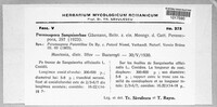 Image Associated With the Occurence